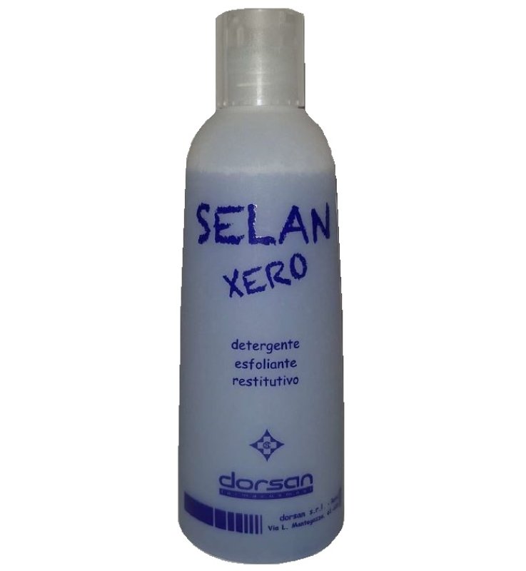 SELAN XERO DET ESFOL. DELICATO 2