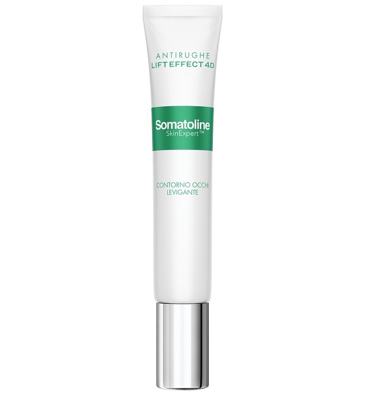 SOMAT Skin Ex C-Occhi Levig.