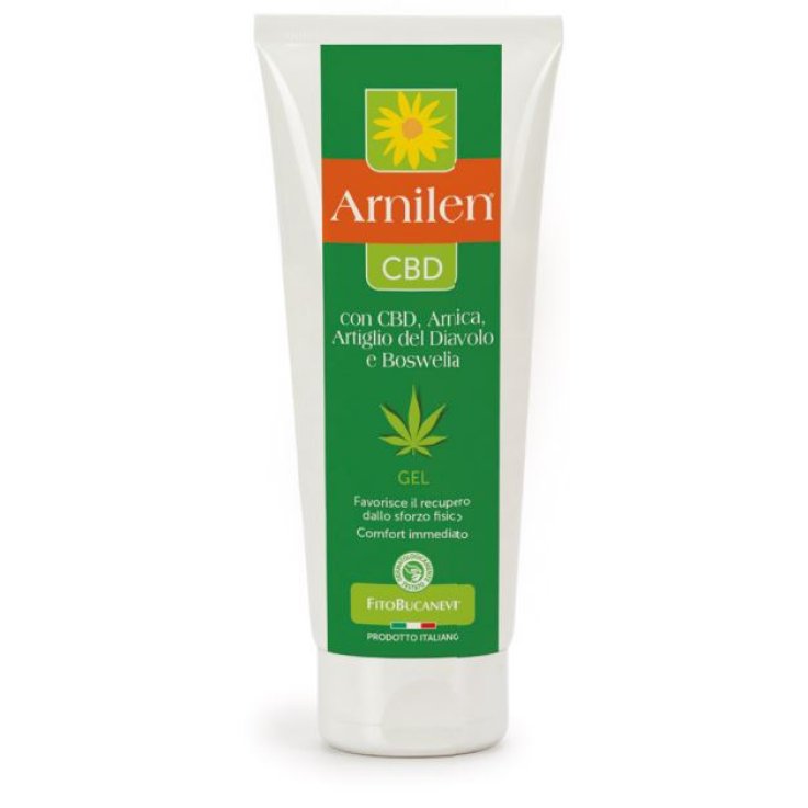 ARNILEN CBD 200ML ARNILEN CBD 200ML