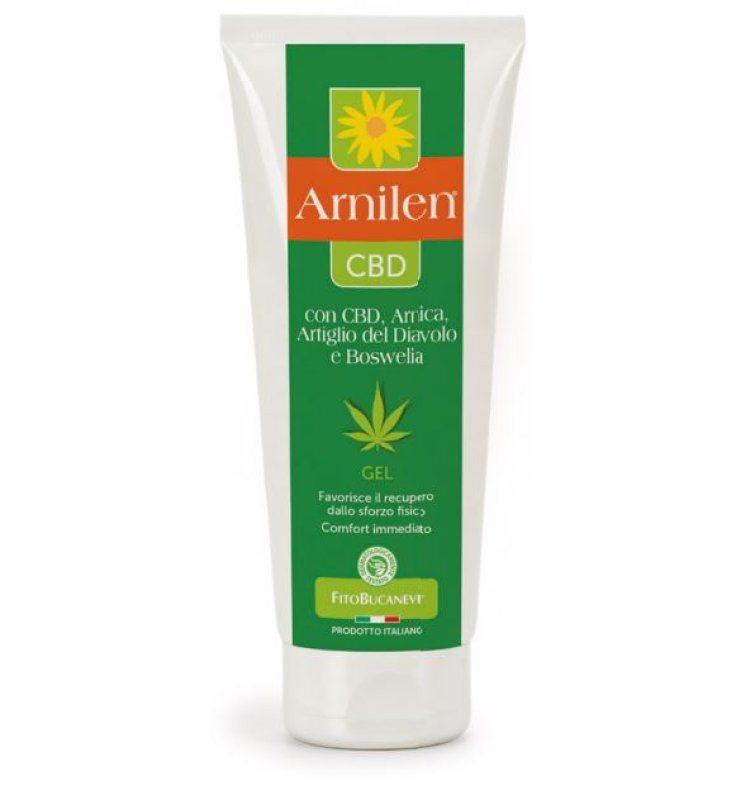 ARNILEN CBD 200ML