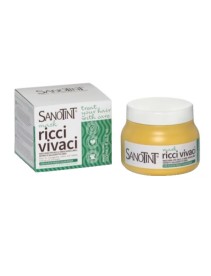 SANOTINT Maschera Ricci Vivaci