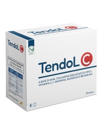 TENDOL*C 30 Bust.