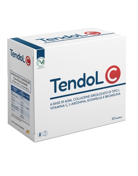 TENDOL*C 30 Bust.