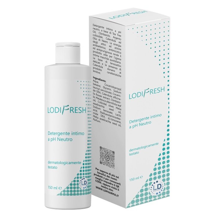 LODIFRESH 150ml LODIFRESH 150ml