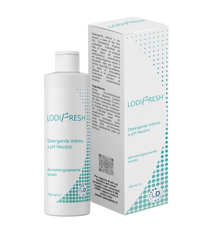 LODIFRESH 150ml LODIFRESH 150ml