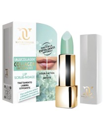 NATUR UNIQUE IALU LIP SCRUB