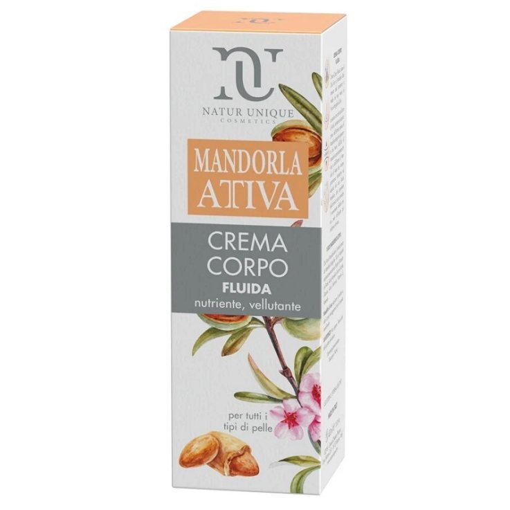 MANDORLA ATTIVA OLIO CRP PROF MANDORLA ATTIVA OLIO CRP PROF