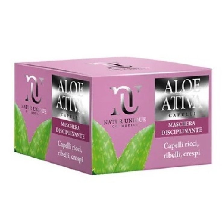 ALOE ATTIVA MASCHERA DISCIPL 200 ALOE ATTIVA MASCHERA DISCIPL 200