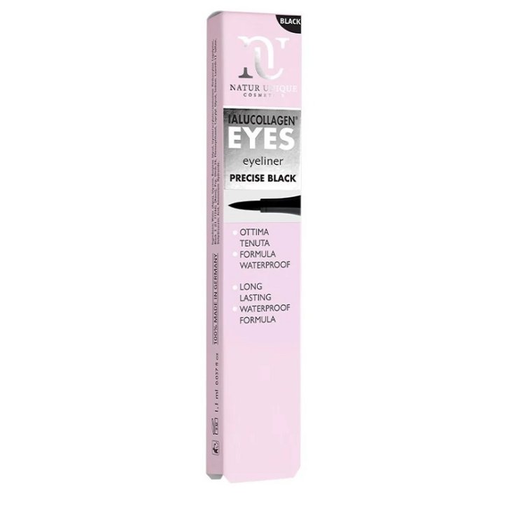 IALUCOLLAGEN Eyes EyelinerNero IALUCOLLAGEN Eyes EyelinerNero