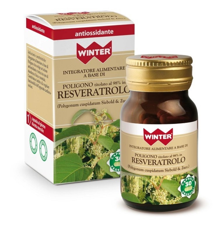POLIGONO ESTR 98% 30CPS VEG