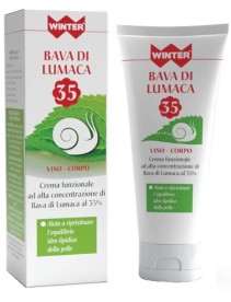 CREMA BAVA LUMACA 35 100ML