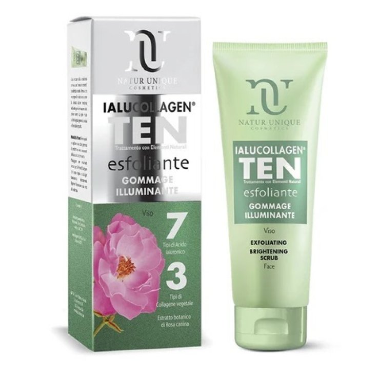 IALUCOLLAGEN Ten Gommage Ill. IALUCOLLAGEN Ten Gommage Ill.