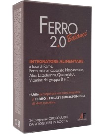 <FERROBALANCE 2,0 *