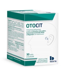 OTOCIT 30STICKPACK