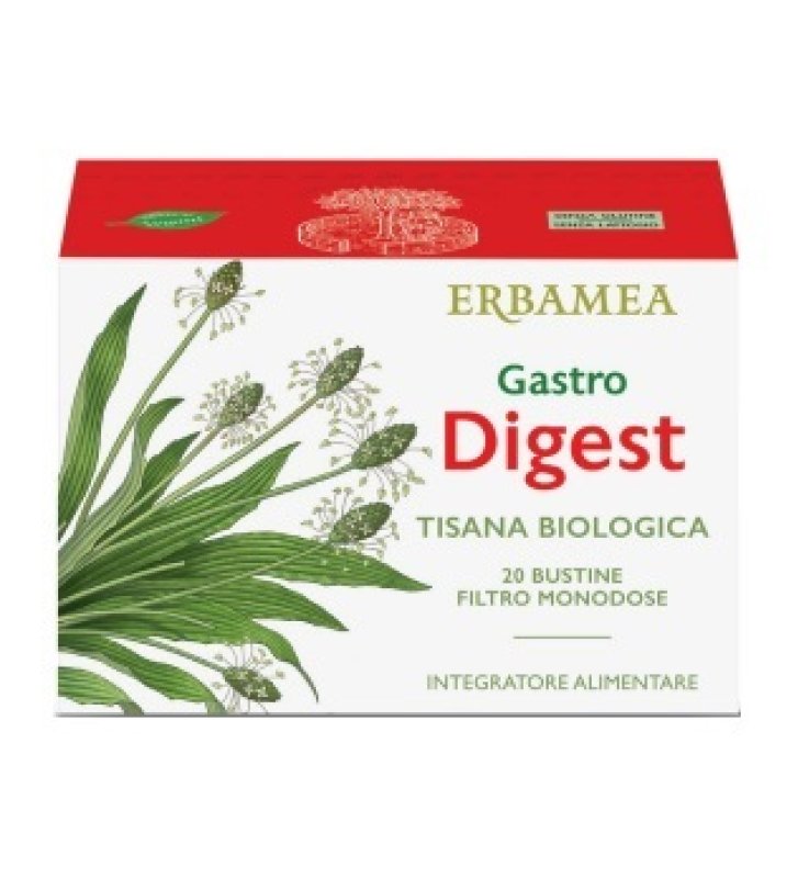GASTRO DIGEST 20BST ERBAMEA GASTRO DIGEST 20BST ERBAMEA