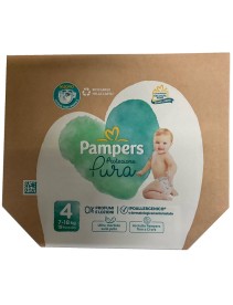 PMP PROT.PURA 4(7-18Kg)Mx 19pz