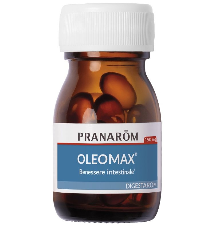 PRANAROM OLEOMAX BENESS INTEST.1