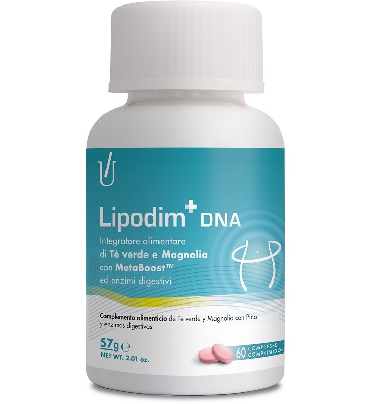 LIPODIM+DNA 60 Cpr LIPODIM+DNA 60 Cpr