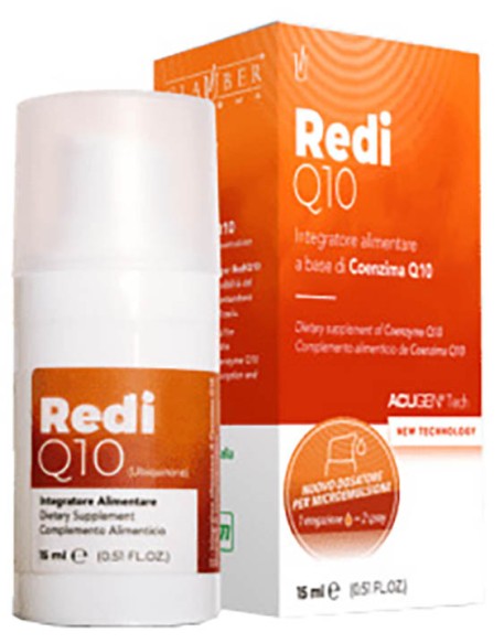 REDI Q10 15ml REDI Q10 15ml