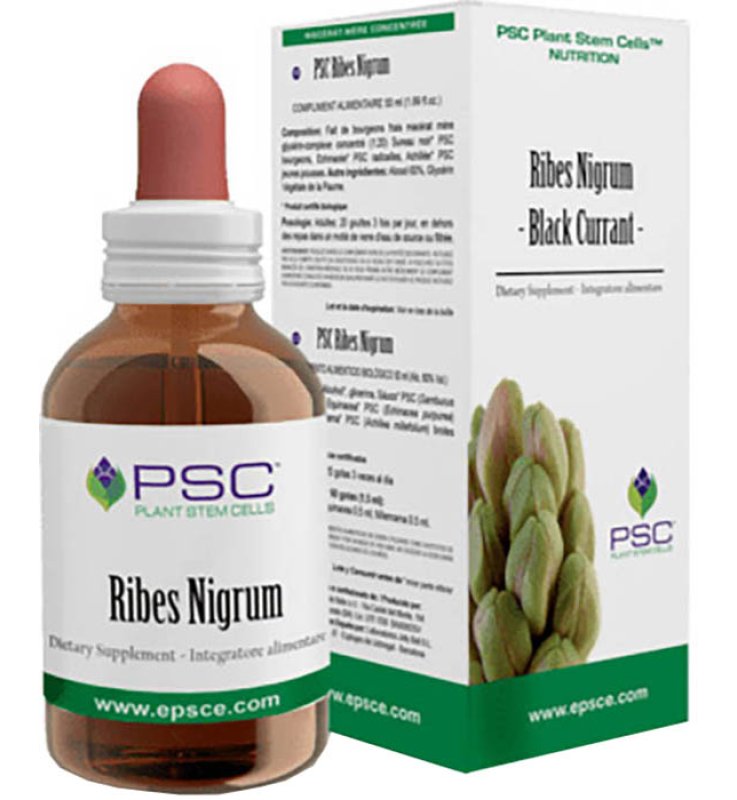 PSC RIBES NIGRUM GOCCE 15 ML