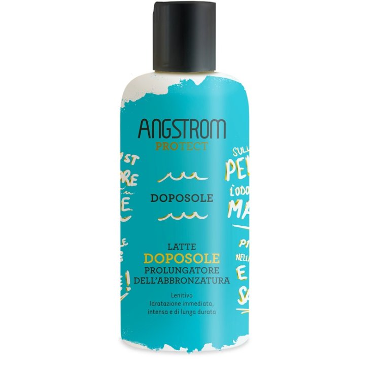 ANGSTROM LATT D/SOLE 200ML 2025 ANGSTROM LATT D/SOLE 200ML 2025