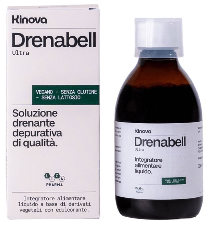 DRENABELL ULTRA 300ml