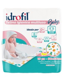 TELINO IGIEN BB 60X60 10 PZ