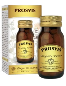 PROSVIS 100 Past.