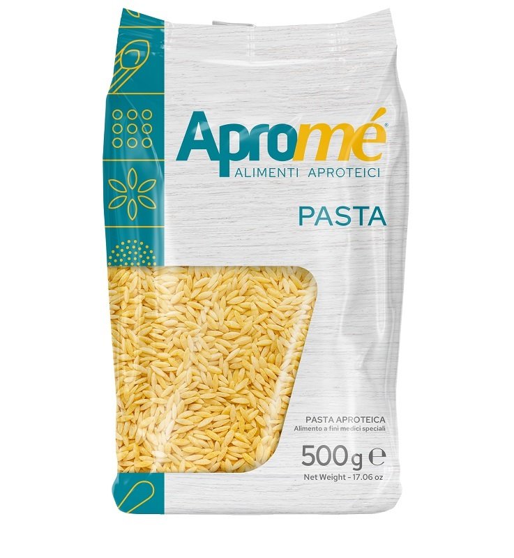 APROME' PASTA GEMMINE 500GR APROME' PASTA GEMMINE 500GR