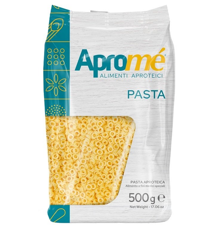 APROME' PASTA ANELLINI 500GR