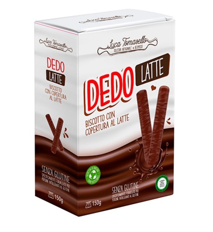 DEDO Latte Bisc.Latte 150g
