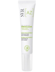 SVR SEBIACLEAR CICAPEEL FLASH 15