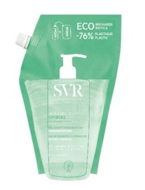 SVR SPIRIAL DEO DOUCHE REFILL 40