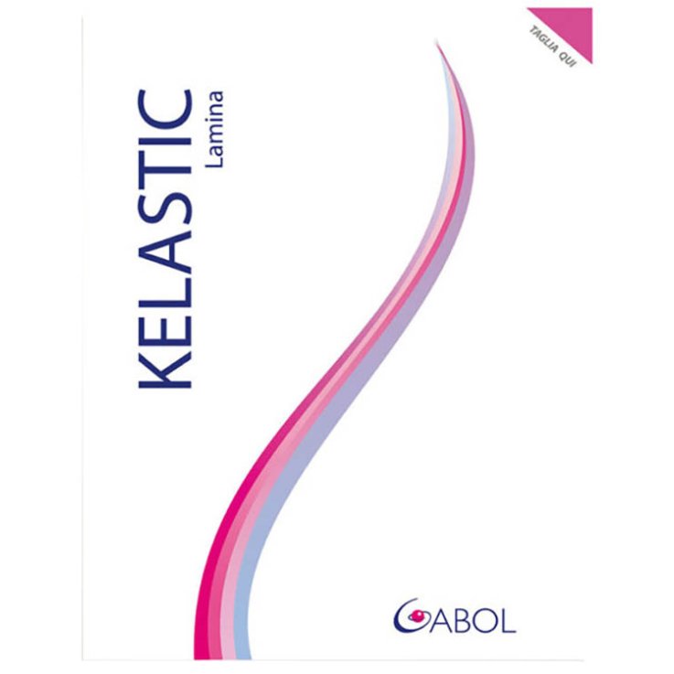 KELASTIC LAMINA 12X8CM KELASTIC LAMINA 12X8CM