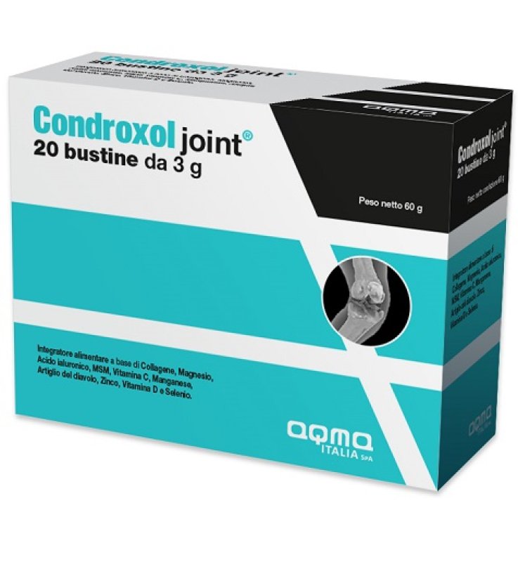CONDROXOL JOINT 20 Bust.