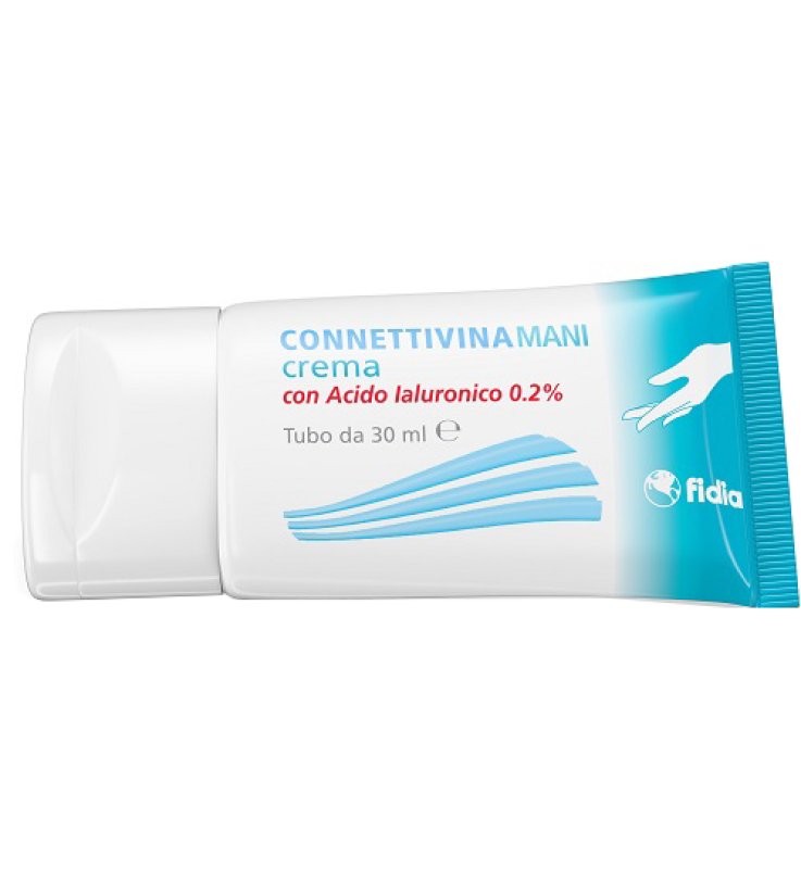 CONNETTIVINAMANI CREMA 30ML