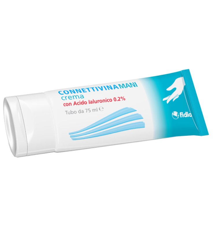 CONNETTIVINAMANI Crema 75g