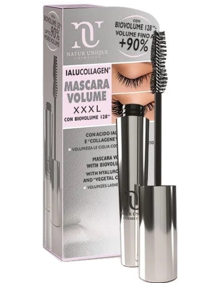 IALUCOLLAGEN Mascara Vol.XXXL