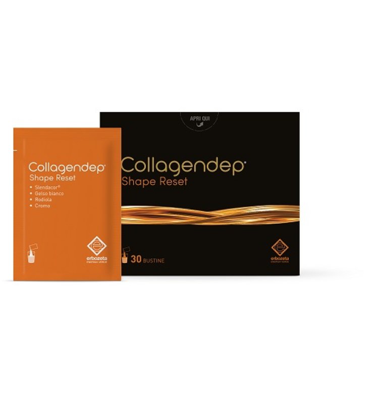COLLAGENDEP SHAPE RESET 30BST