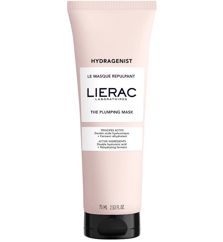 LIERAC HYDRAGENIST MASCHERA 75ML LIERAC HYDRAGENIST MASCHERA 75ML