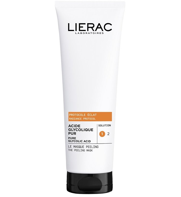 PROTOCOLES LUMINOSITA' PEELING 7 PROTOCOLES LUMINOSITA' PEELING 7