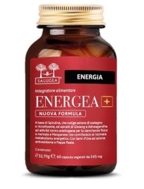 SALUGEA ENERGEA+ NF 60CPS
