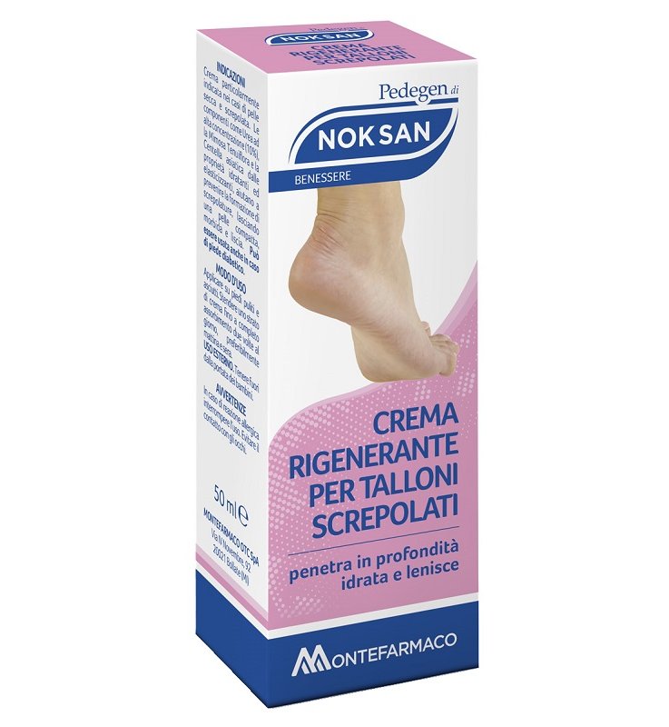 PEDEGEN Crema Rigenerante 50ml PEDEGEN Crema Rigenerante 50ml