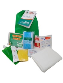 KIT DEL TURISTA PELLEGRINO