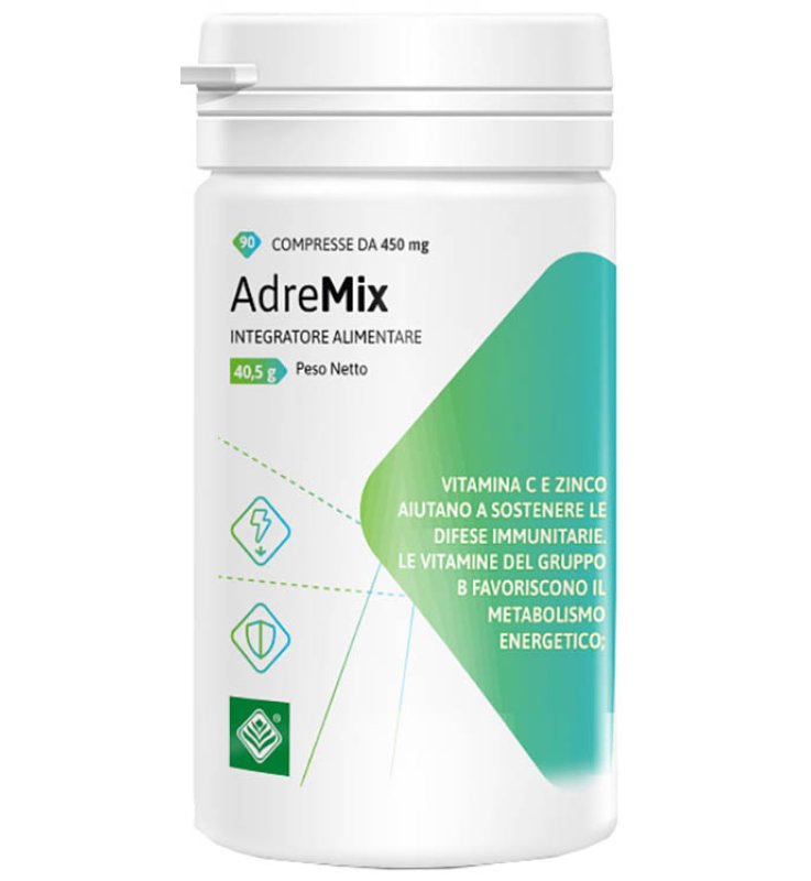 ADREMIX 90 Cpr