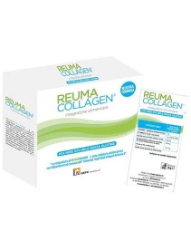 REUMACOLLAGEN 30 Bust.8g