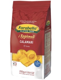 FARABELLA Pasta Calamari*250g