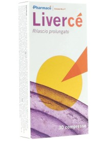 LIVERCE'30 Cpr