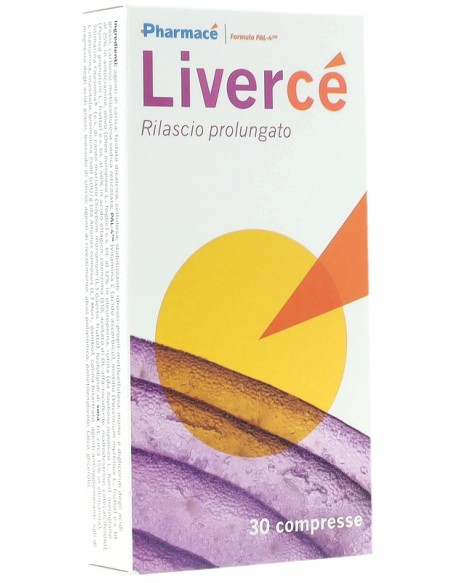 LIVERCE'30 Cpr LIVERCE'30 Cpr