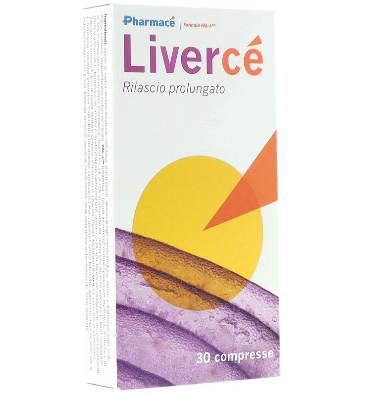 LIVERCE'30 Cpr